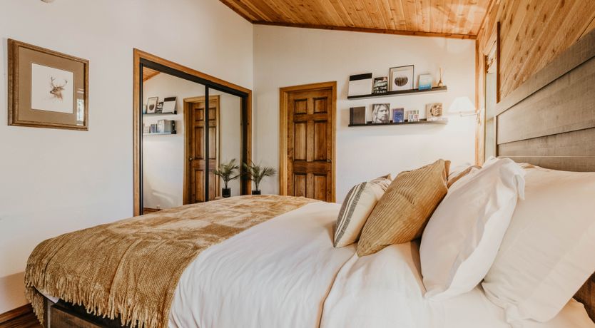 Photo of The Great Lake