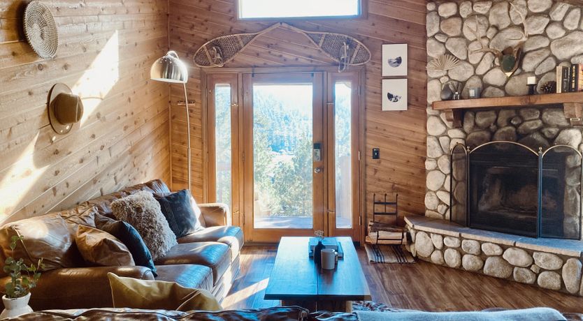 Photo of The Great Lake