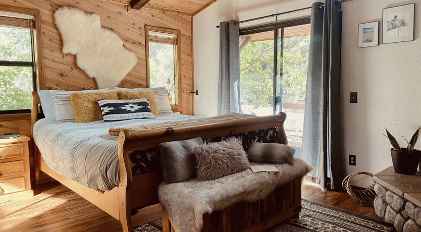 Photo of The Great Lake