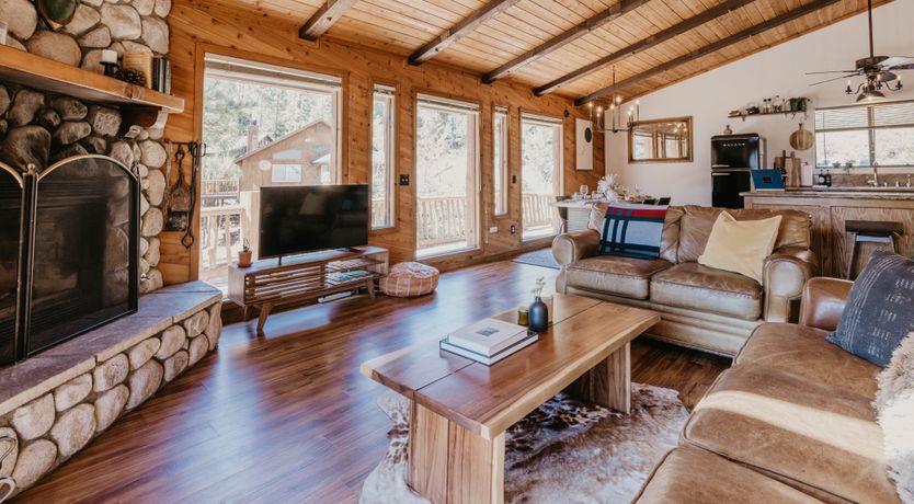 Photo of The Great Lake