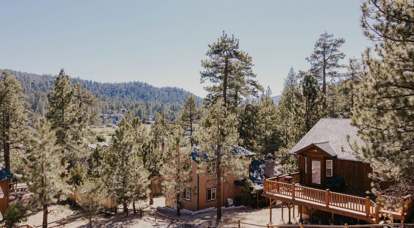 Photo of The Great Lake