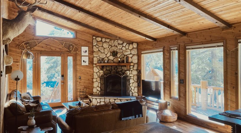 Photo of The Great Lake