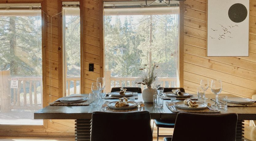 Photo of The Great Lake