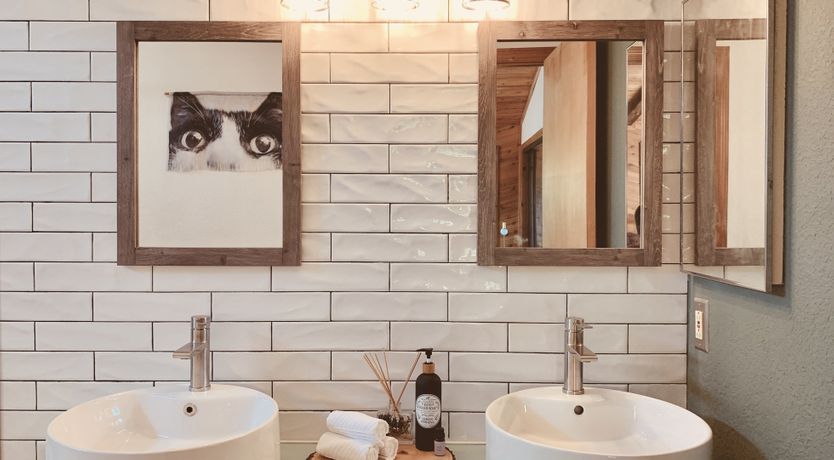 Photo of The Great Lake