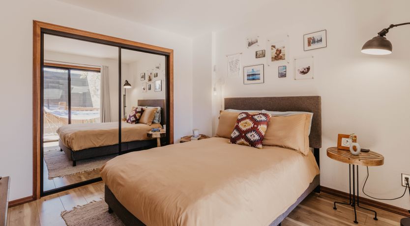 Photo of The Great Lake