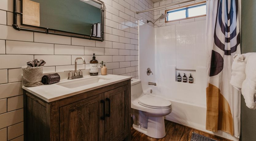 Photo of The Great Lake