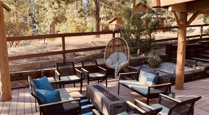 Photo of The Great Lake