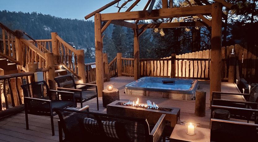 Photo of The Great Lake