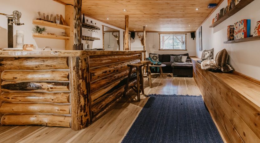 Photo of The Great Lake