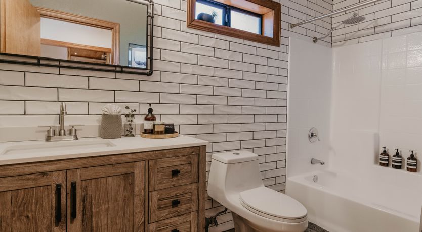 Photo of The Great Lake