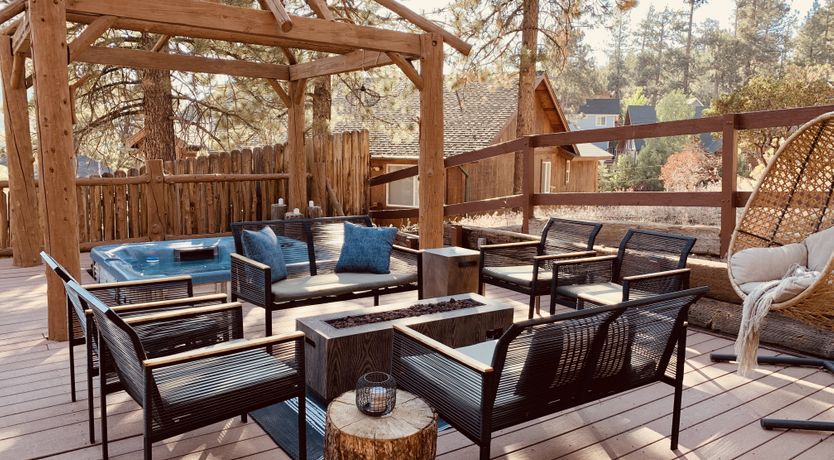 Photo of The Great Lake