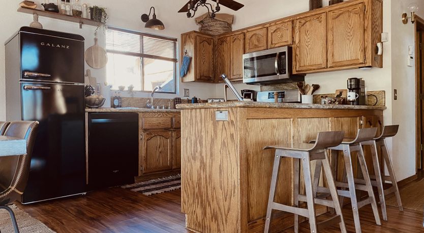 Photo of The Great Lake