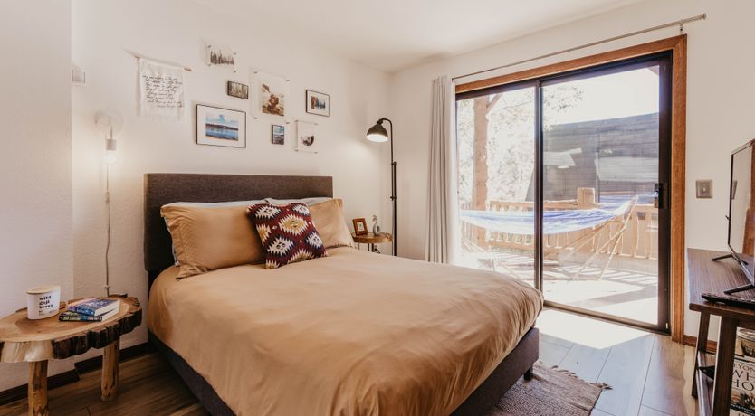 Photo of The Great Lake