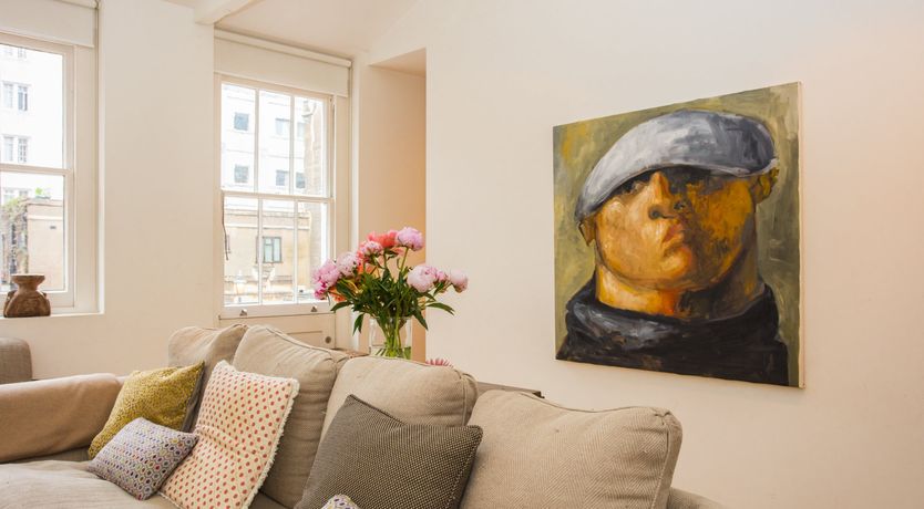 Photo of The Royal Dancer