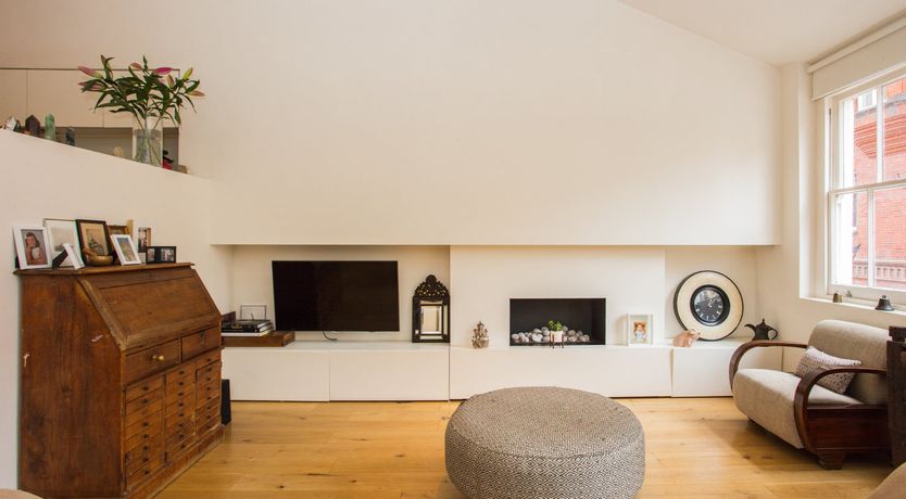 Photo of The Royal Dancer