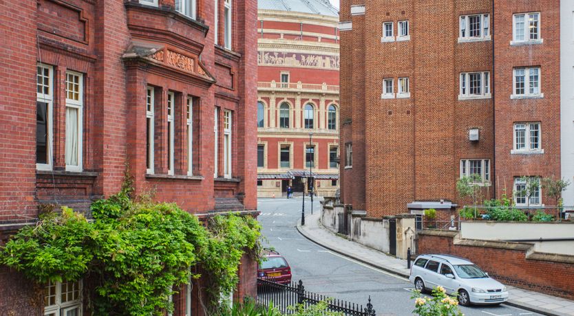 Photo of The Royal Dancer