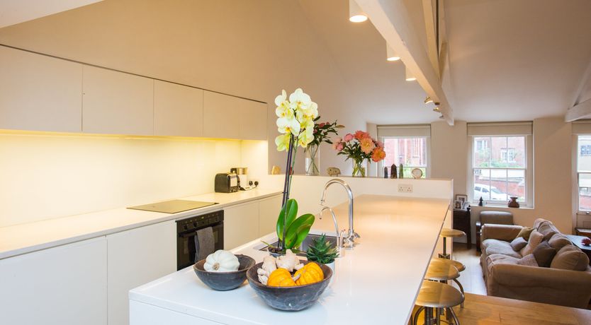 Photo of The Royal Dancer