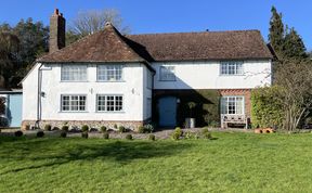 Photo of The Buttercup Cottage