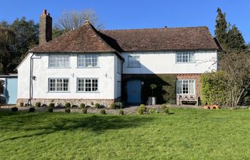 The Buttercup Cottage Holiday Cottage