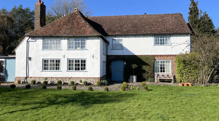 Photo of The Buttercup Cottage