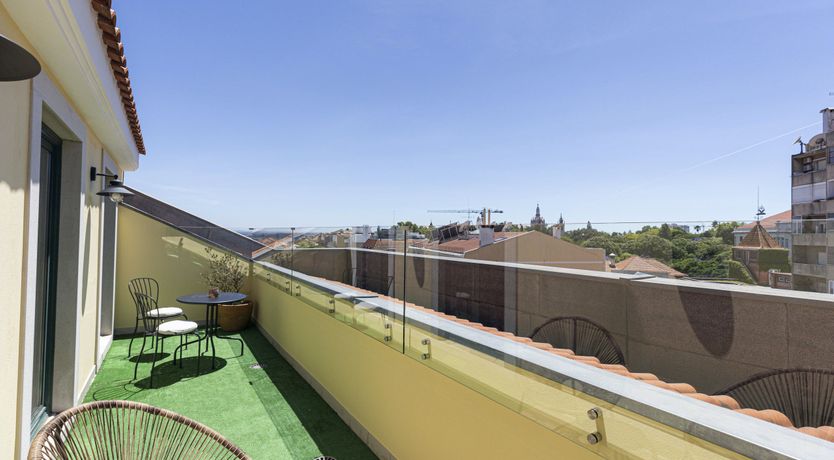 Photo of Orange Glow