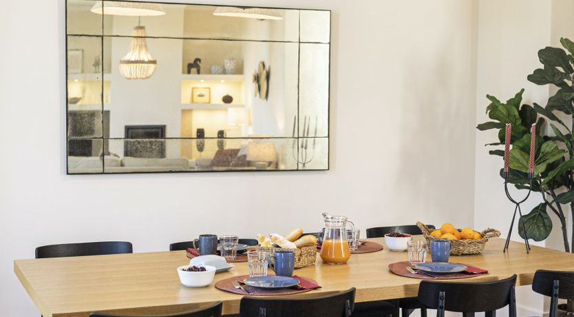 Photo of Orange Glow