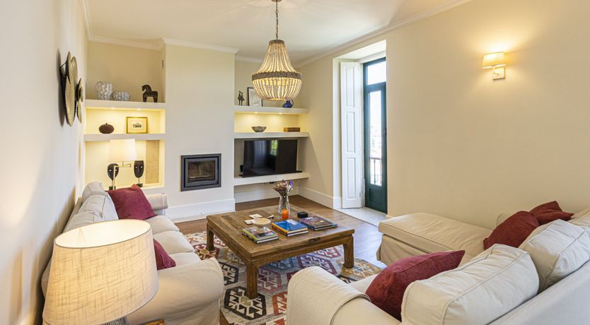 Photo of Orange Glow