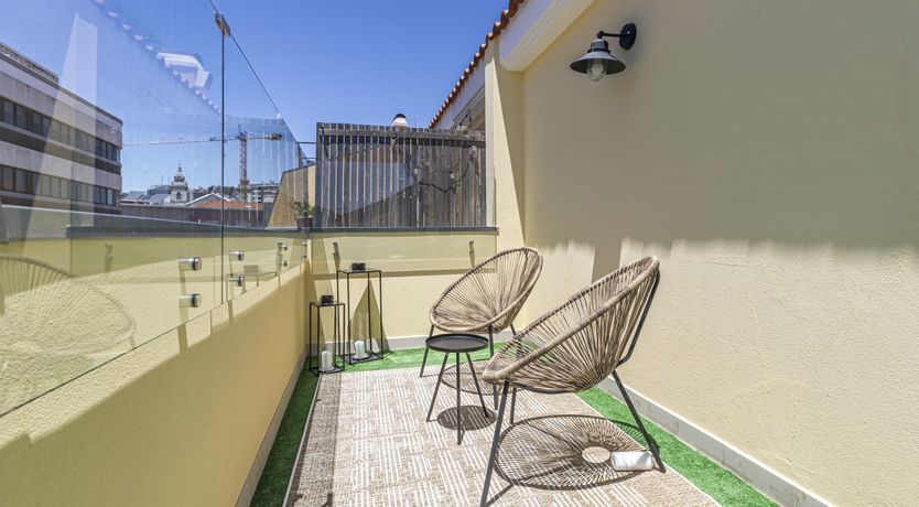 Photo of Orange Glow