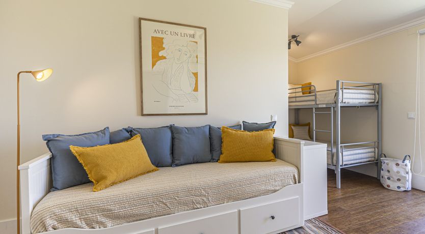 Photo of Orange Glow