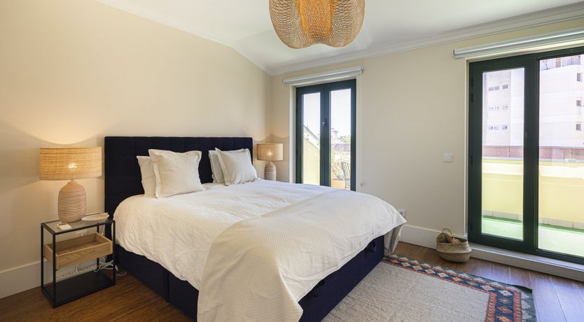 Photo of Orange Glow