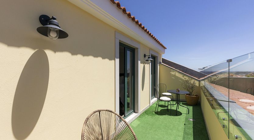 Photo of Orange Glow