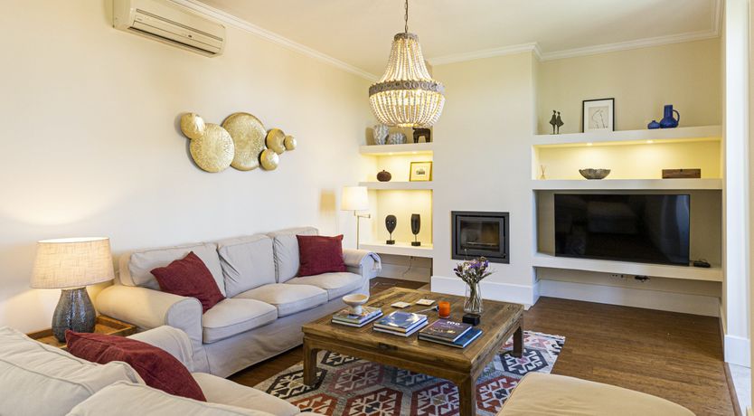 Photo of Orange Glow