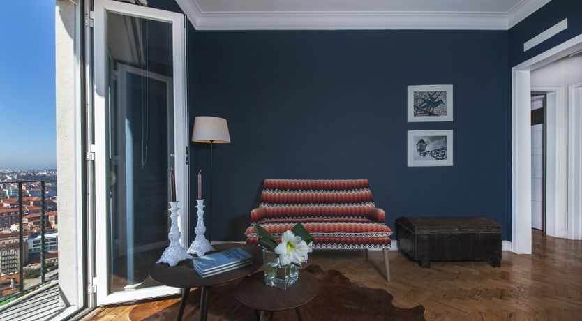 Photo of The Emerald One