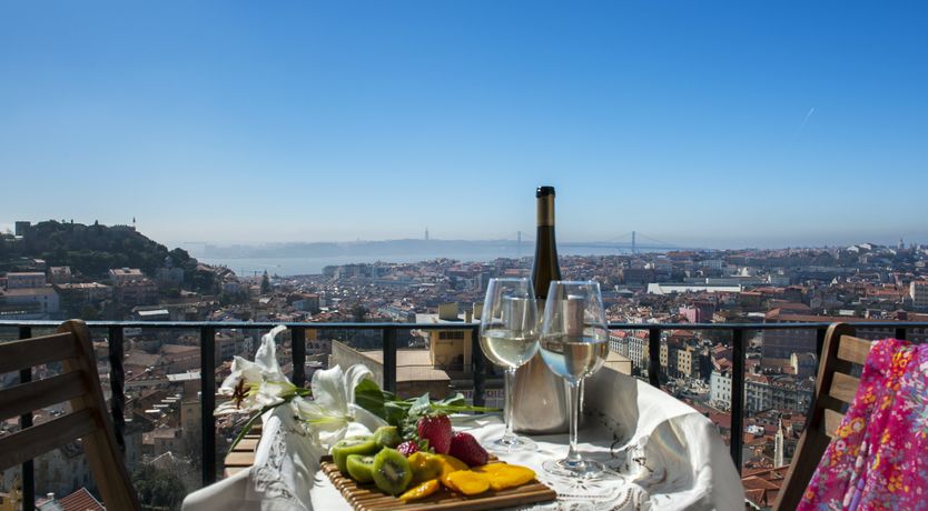 Photo of The Emerald One