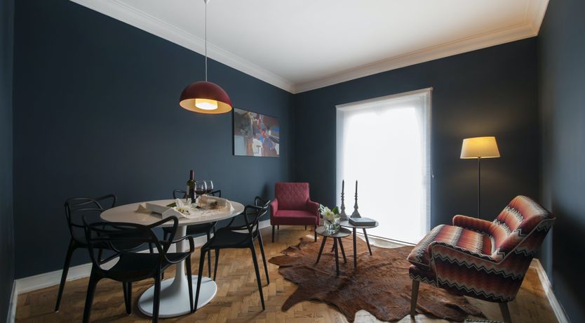 Photo of The Emerald One