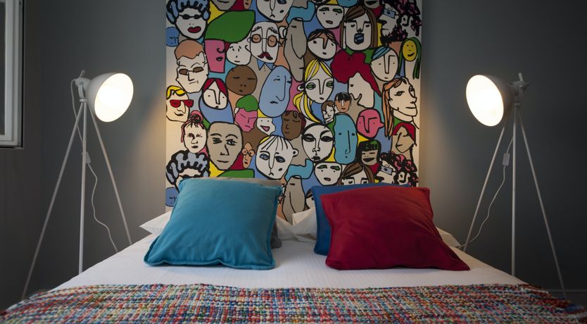 Photo of The Emerald One