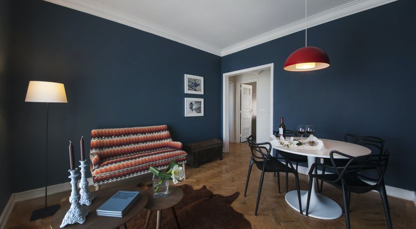 Photo of The Emerald One