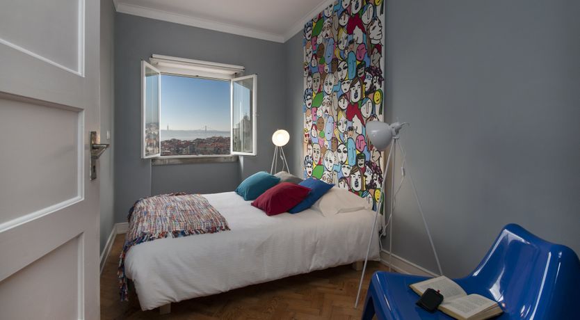 Photo of The Emerald One