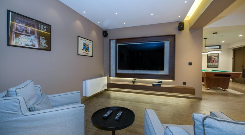 Photo of Cretan Sunset