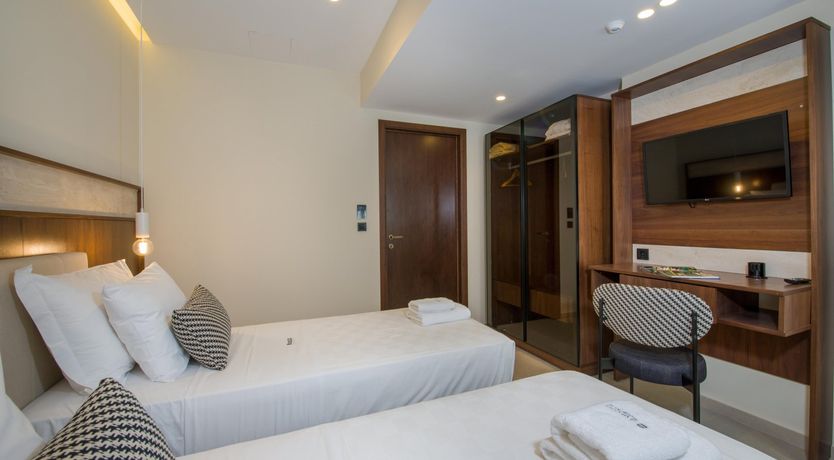 Photo of Cretan Sunset