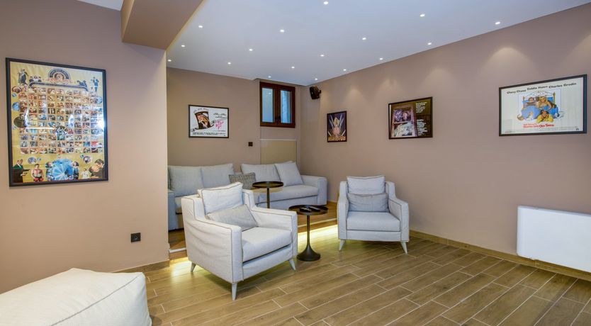 Photo of Cretan Sunset