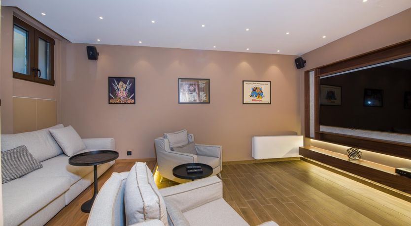 Photo of Cretan Sunset