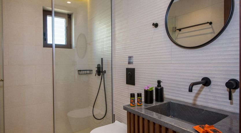 Photo of Cretan Sunset