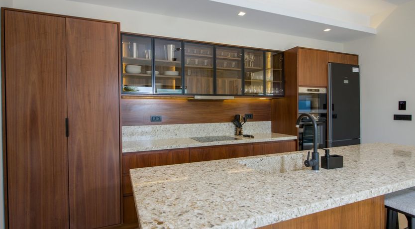 Photo of Cretan Sunset