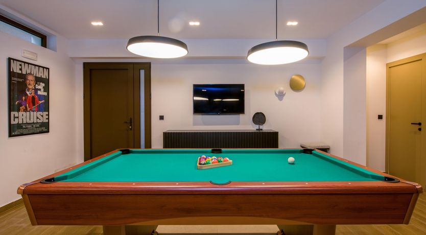 Photo of Cretan Sunset