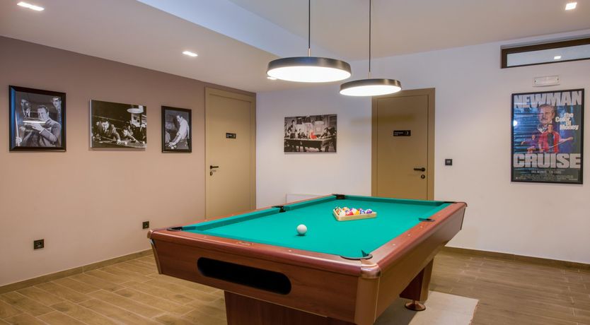 Photo of Cretan Sunset