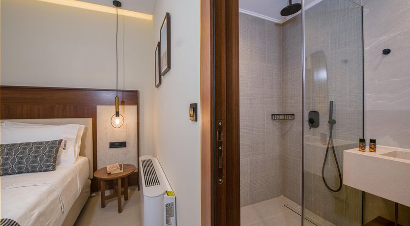 Photo of Cretan Sunset