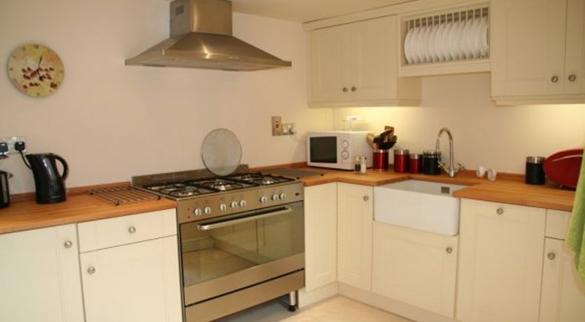 Photo of Skye Cottage