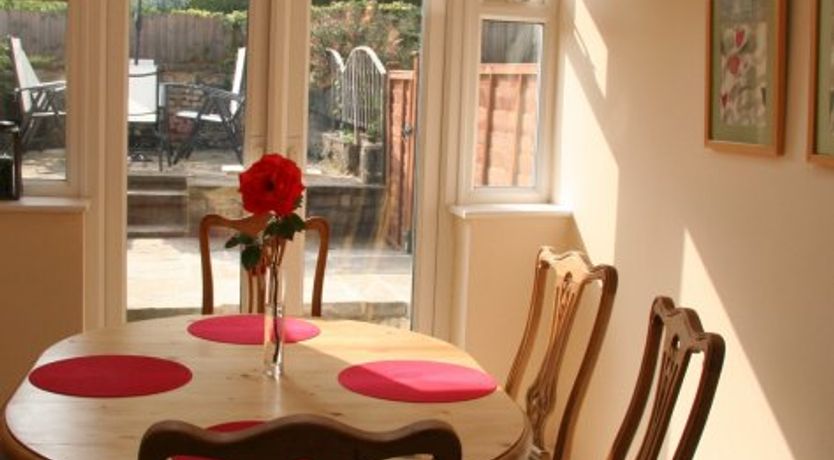 Photo of Skye Cottage