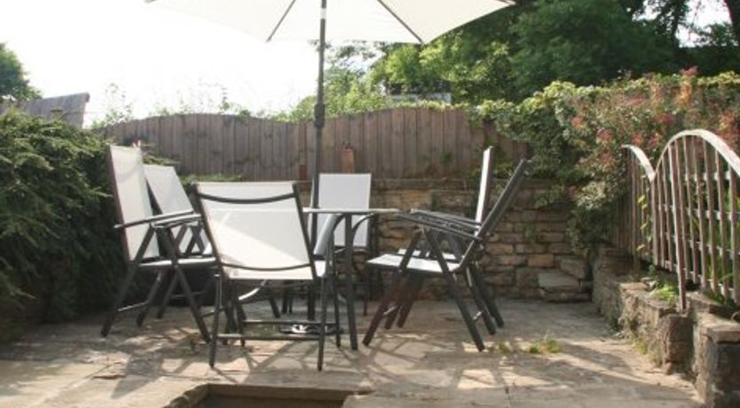 Photo of Skye Cottage